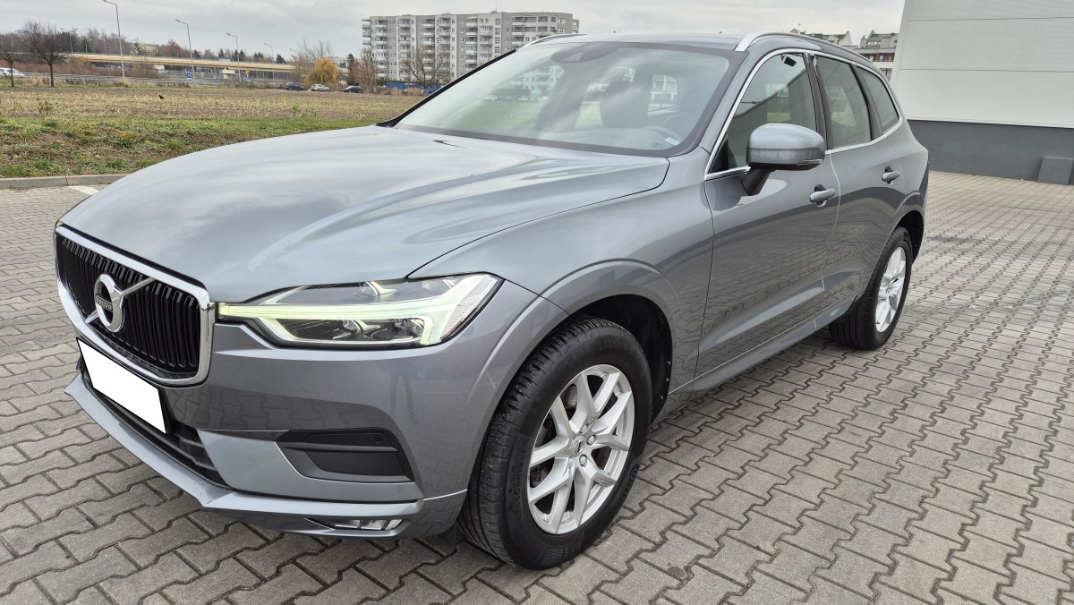 volvo xc60 d4 momentum pro