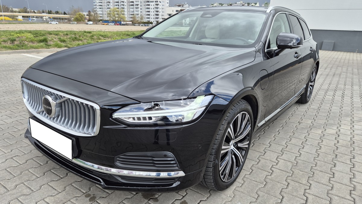 volvo v90 t8 ultimate bright