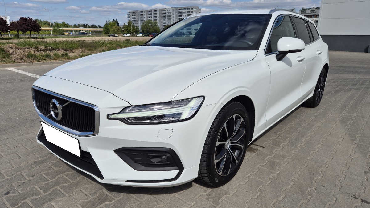 volvo v60 d3 momentum pro