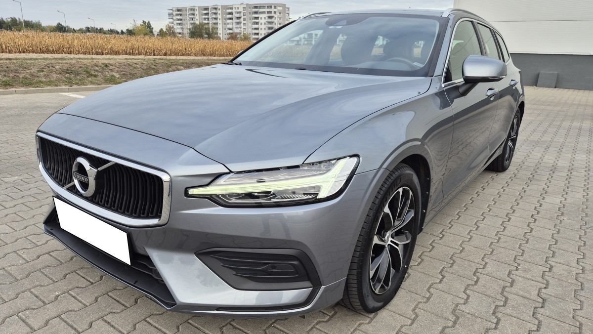 volvo v60 d4 awd momentum