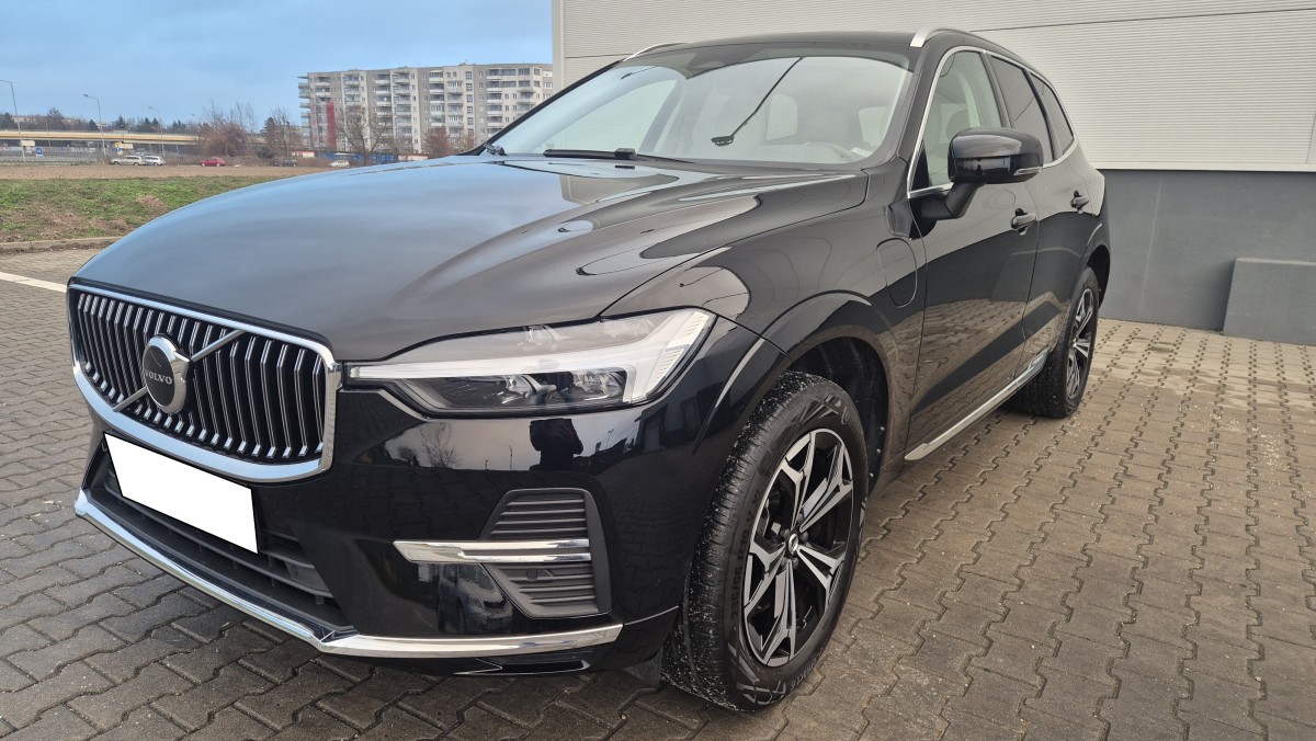 volvo xc60 t6 awd inscription